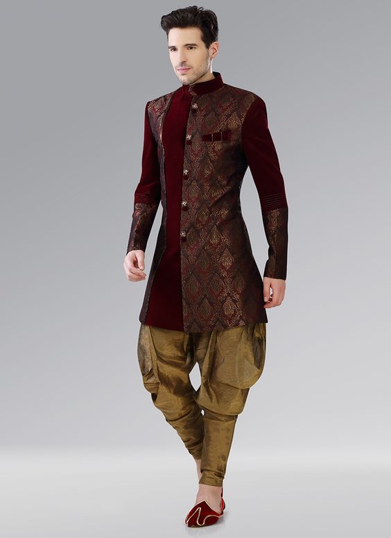 20 Latest Engagement Dresses For Men Engagement Outfit Ideas